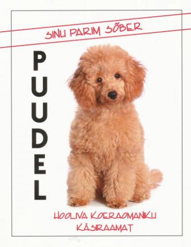 SINU PARIM S&Otilde;BER. PUUDEL