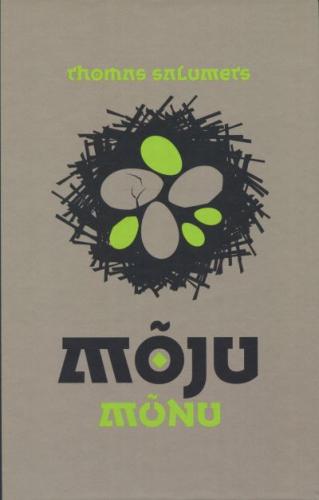 M&otilde;ju m&otilde;nu