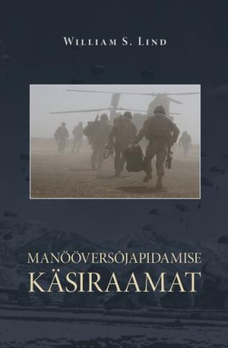 Man&ouml;&ouml;vers&otilde;japidamise k&auml;siraamat