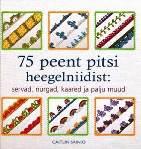 75 PEENT PITSI HEEGELNIIDIST