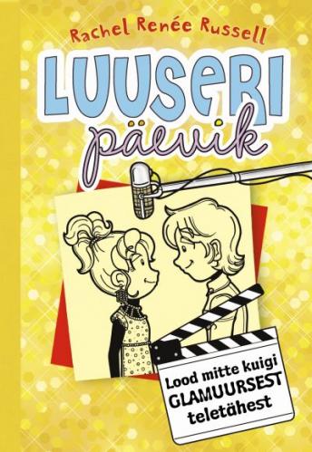 LUUSERI P&Auml;EVIK. LOOD MITTE KUIGI GLAMUURSEST TELET&Auml;HEST