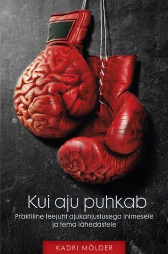 Kui aju puhkab. Praktiline teejuht ajukahjustusega inimesele ja tema l&auml;hedastele