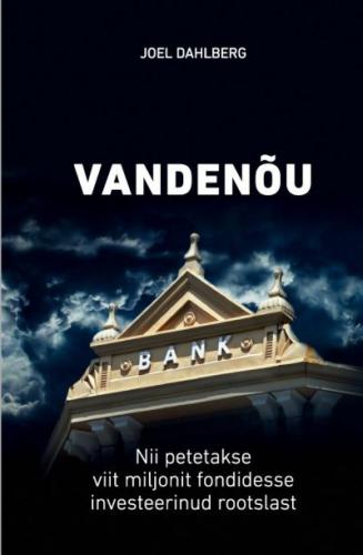 Vanden&otilde;u