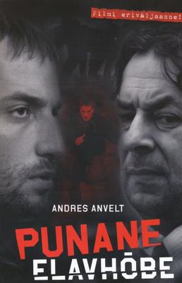 Punane elavh&otilde;be