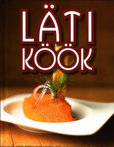 L&auml;ti k&ouml;&ouml;k