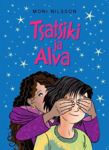 Tsatsiki ja Alva