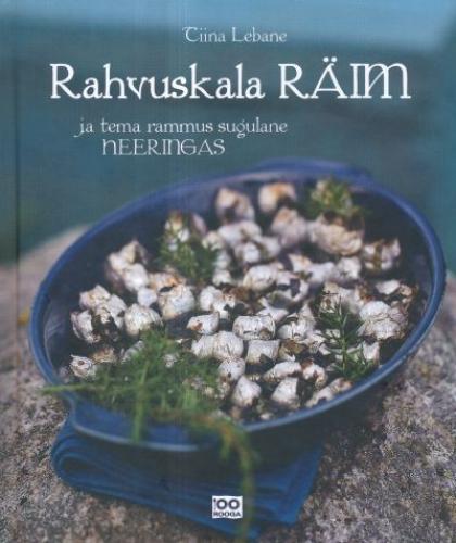 Rahvuskala r&auml;im ja tema rammus sugulane heeringas