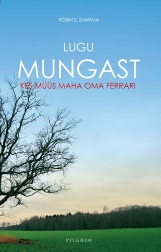 Lugu mungast, kes m&uuml;&uuml;s maha oma Ferrari