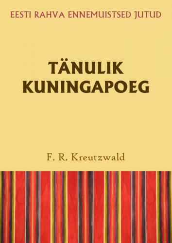 T&auml;nulik kuningapoeg