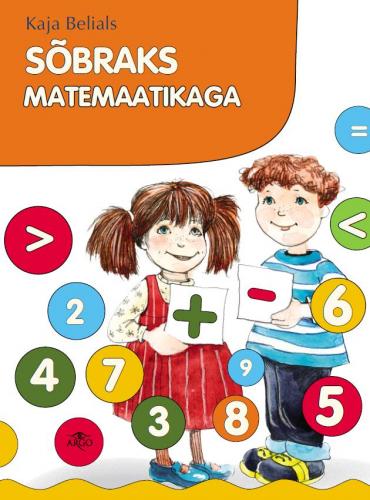 S&Otilde;BRAKS MATEMAATIKAGA