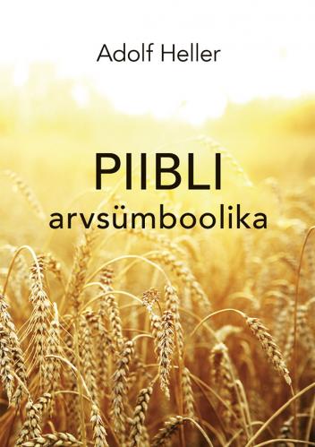Piibli arvs&uuml;mboolika