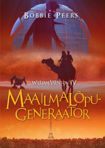 Maailmal&otilde;pugeneraator