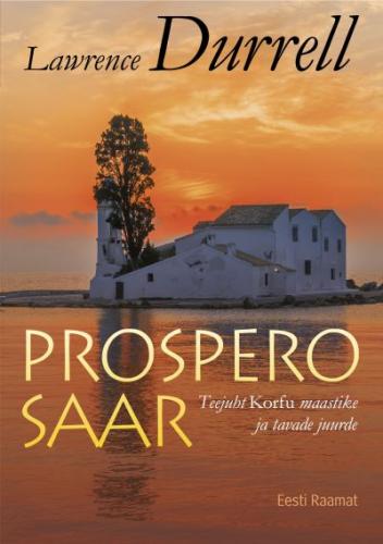 Prospero saar: TEEJUHT KORFU MAASTIKE JA TAVADE JUURDE