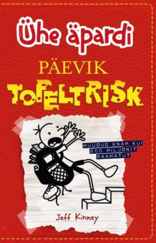 &Uuml;he &auml;pardi p&auml;evik.