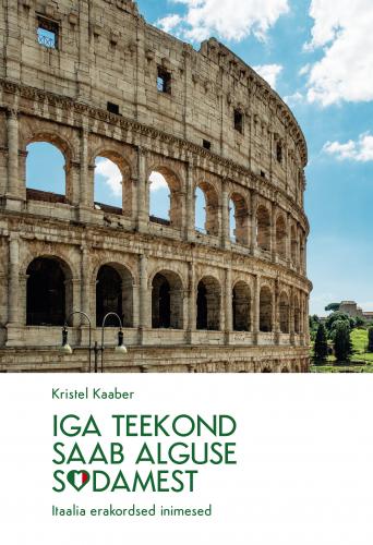 Iga teekond saab alguse s♡damest: Itaalia erakordsed inimesed