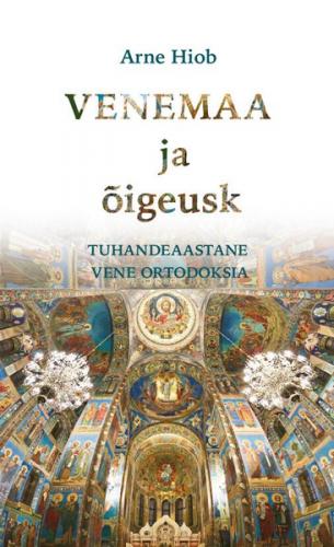 Venemaa ja &otilde;igeusk