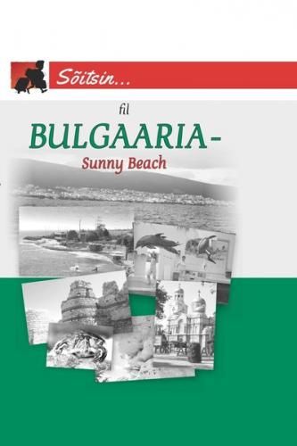 Bulgaaria  Sunny Beach