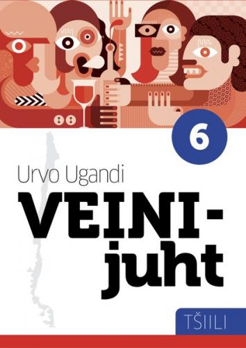 Veinijuht. 9. osa. T&eth;iili