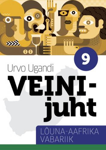 Veinijuht. 6. osa. L&otilde;una-Aafrika vabariik