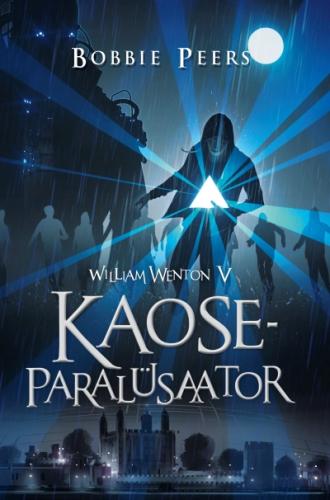 Kaoseparal&uuml;saator