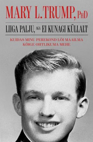 Liiga palju, aga ei kunagi k&uuml;llalt