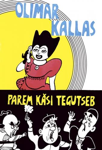 Parem k&auml;si tegutseb