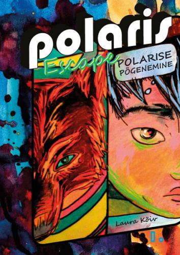 Polarise p&otilde;genemine I