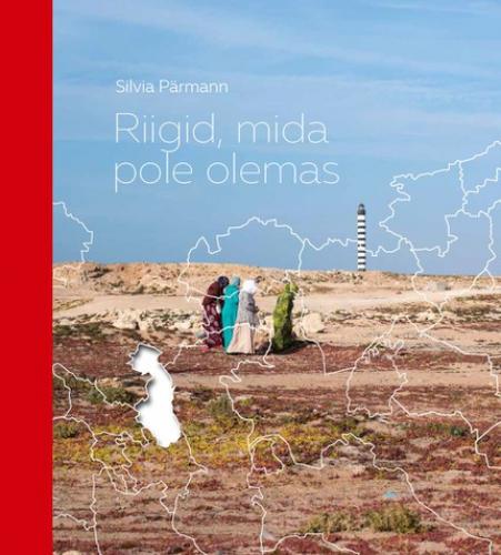 Riigid, mida pole olemas