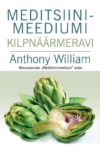 Meditsiinimeediumi kilpn&auml;&auml;rmeravi