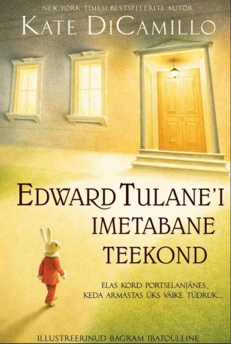 Edward Tulane'i imetabane teekond