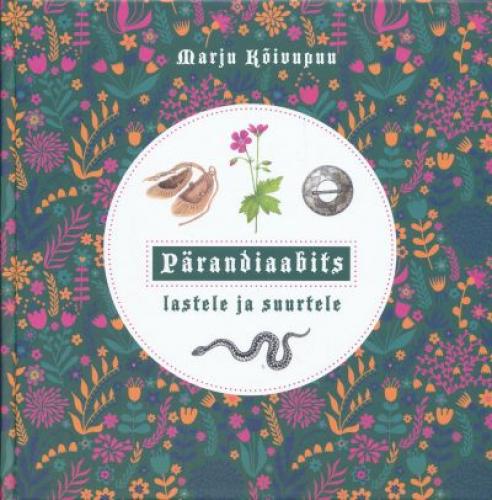 P&Auml;RANDIAABITS LASTELE JA SUURTELE