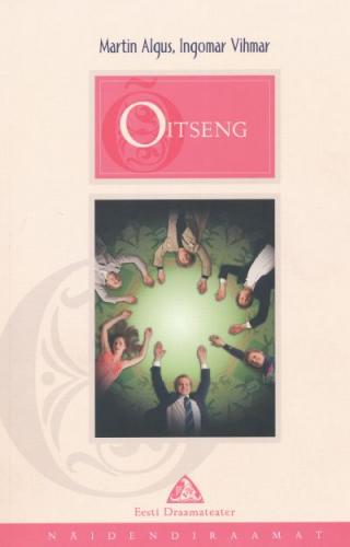 &Otilde;itseng