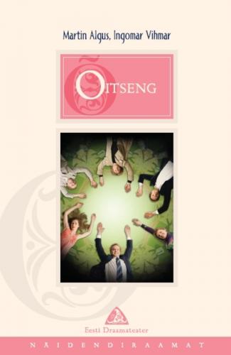 &Otilde;itseng