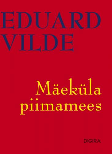 M&auml;ek&uuml;la piimamees