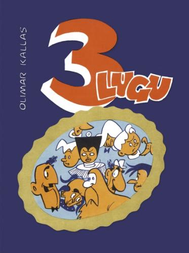3 lugu