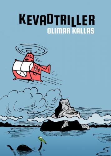 Kevadtriller