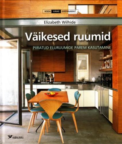 V&auml;ikesed ruumid: piiratud eluruumide parem kasutamine