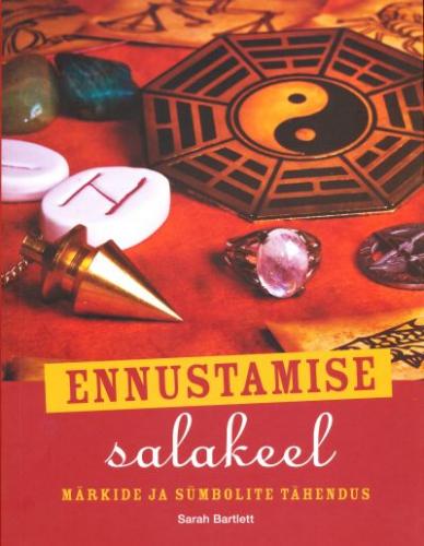 Ennustamise salakeel: m&auml;rkide ja s&uuml;mbolite t&auml;hendus