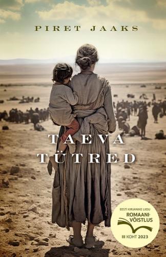 Taeva t&uuml;tred