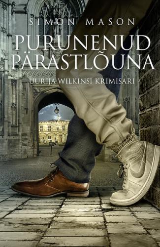 Purunenud p&auml;rastl&otilde;una. Uurija Wilkinsi krimisari