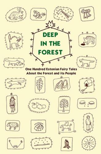 Deep in the forest