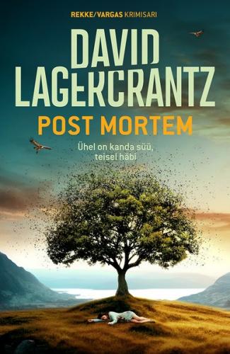 Post mortem. Rekke/Vargase krimisari