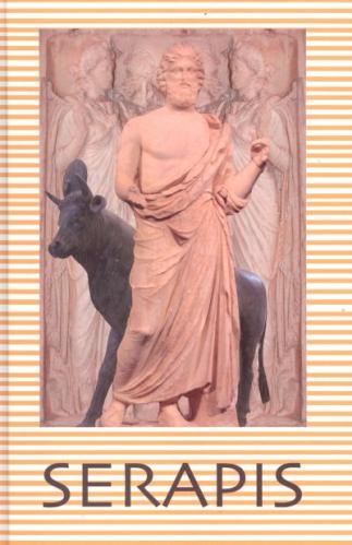 Serapis: ajalooline romaan