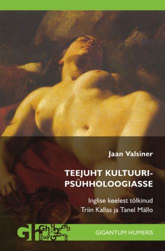 Teejuht kultuuri&shy;ps&uuml;hholoogiasse