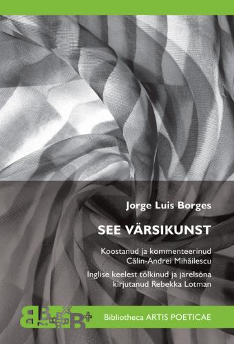 See v&auml;rsikunst. Charles Eliot Nortoni m&auml;lestusloengud 1967-1968
