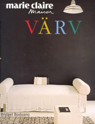 V&auml;rv. Marie Claire Maison