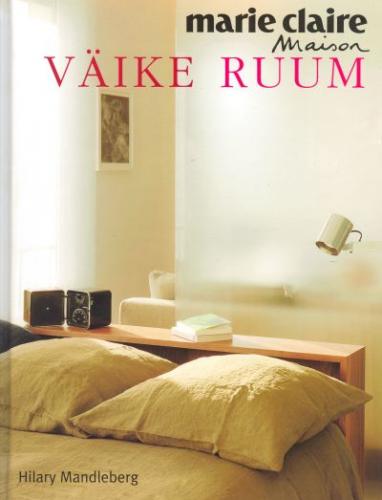 V&auml;ike ruum. Marie Claire Maison