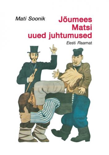 J&otilde;umees Matsi uued juhtumused