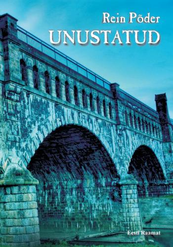 Unustatud: teekonnaromaan