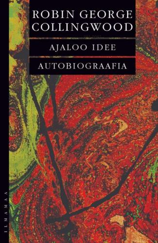Ajaloo idee. Autobiograafia